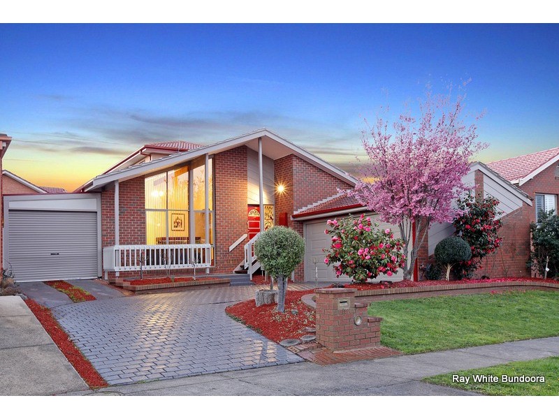 11 Cheadle Crescent, Bundoora VIC 3083