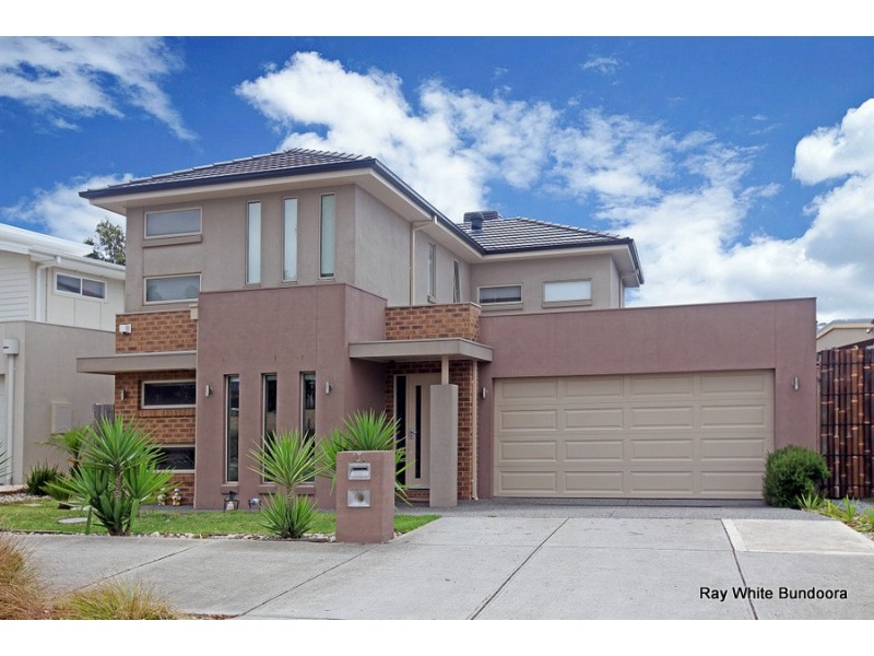 132 Redding Rise, Epping VIC 3076