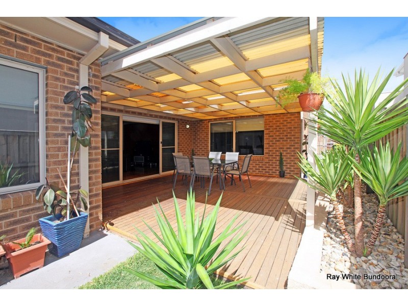 132 Redding Rise, Epping VIC 3076