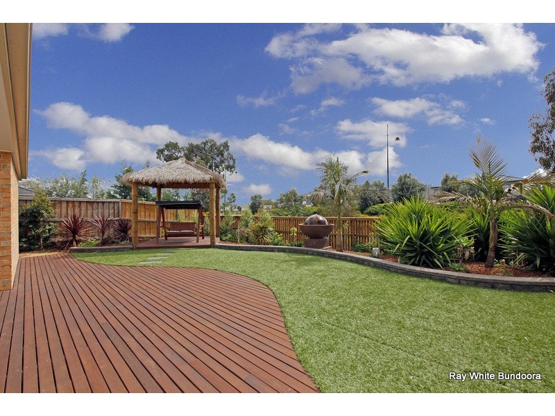 20 Geranium Grove, Mernda VIC 3754