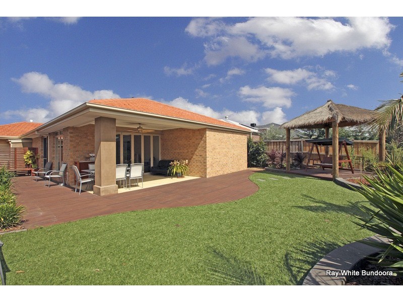 20 Geranium Grove, Mernda VIC 3754
