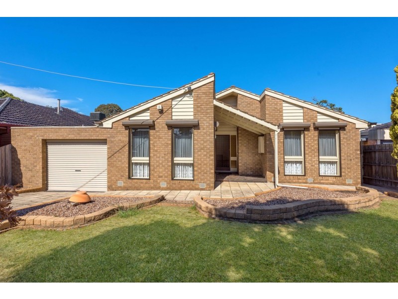 21 Janet Crescent, Bundoora VIC 3083