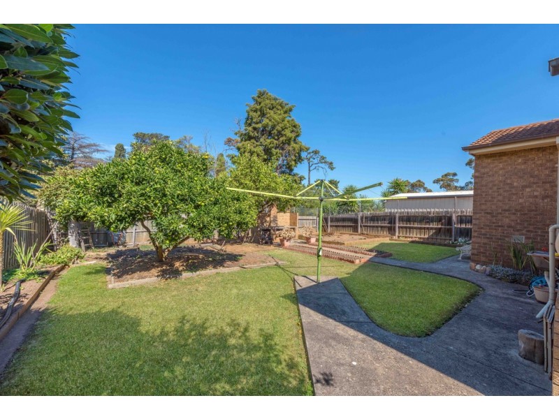21 Janet Crescent, Bundoora VIC 3083