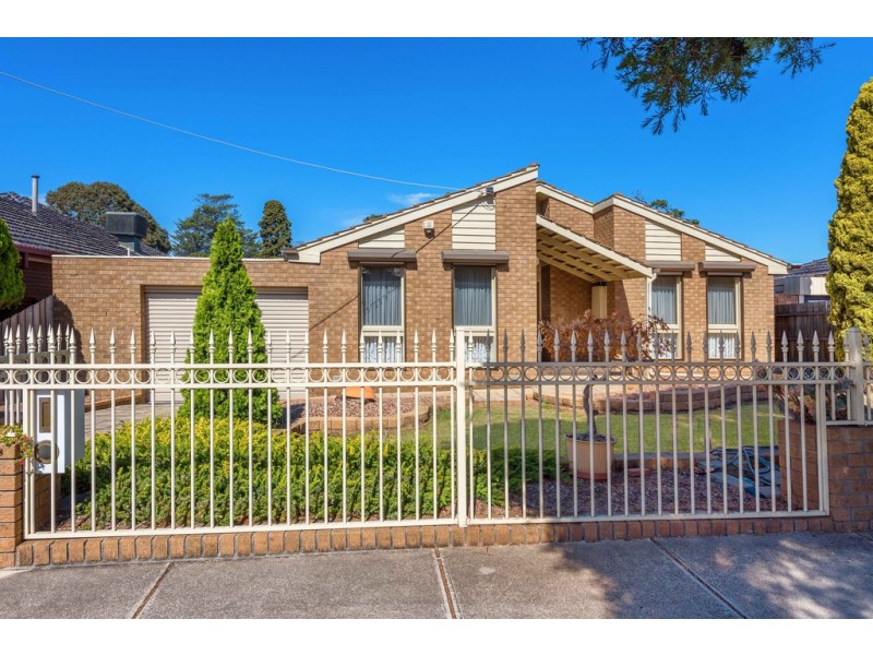 21 Janet Crescent, Bundoora VIC 3083
