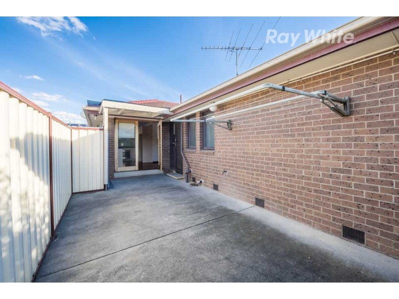 1/31 Streeton Circuit, Mill Park VIC 3082