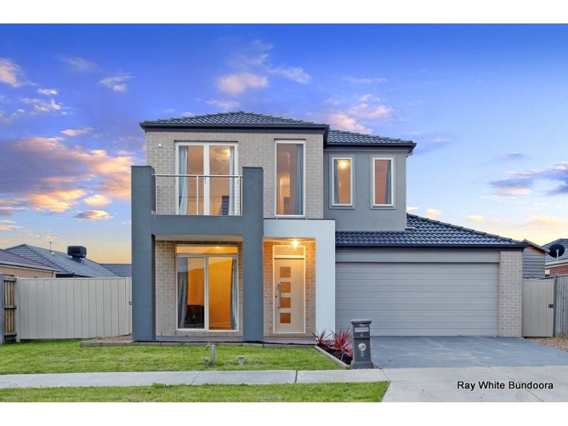 4 Danjera Place, South Morang VIC 3752