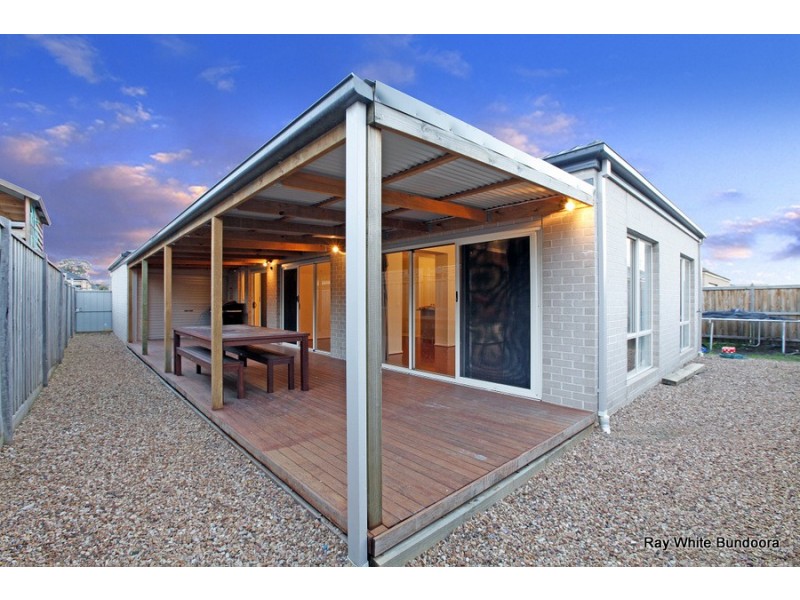 4 Danjera Place, South Morang VIC 3752
