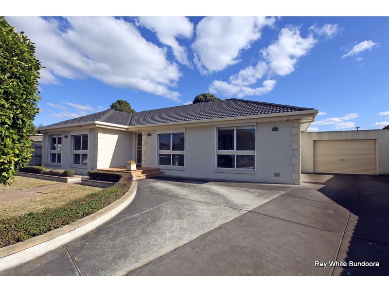 3 Lamb Court, Bundoora VIC 3083