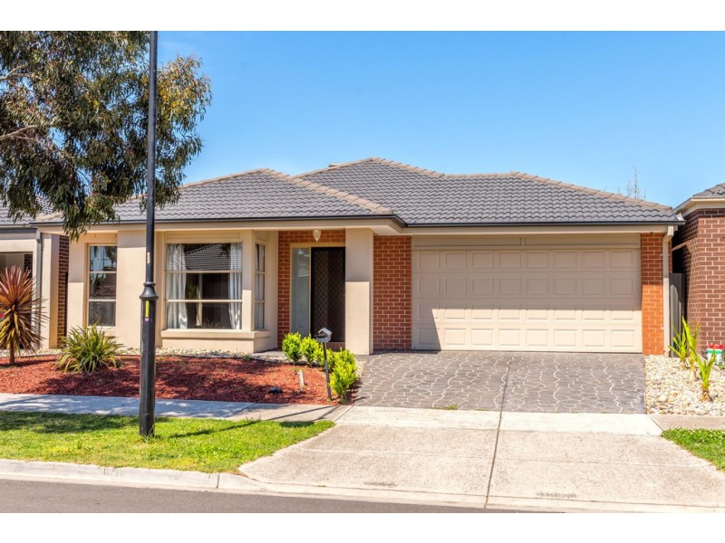 3 Craigmoor Crescent, Mernda VIC 3754