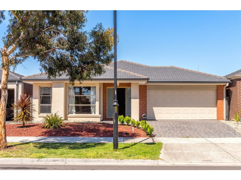 3 Craigmoor Crescent, Mernda VIC 3754