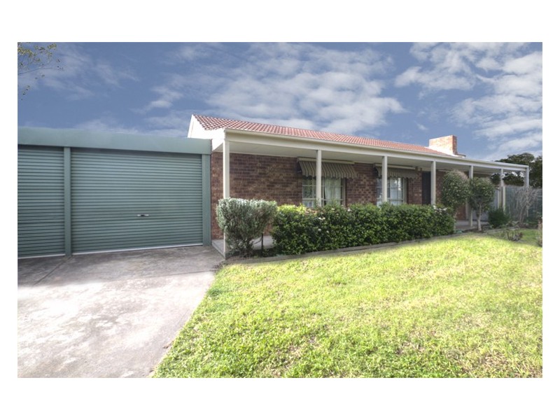 44 Greenhills Road, Bundoora VIC 3083