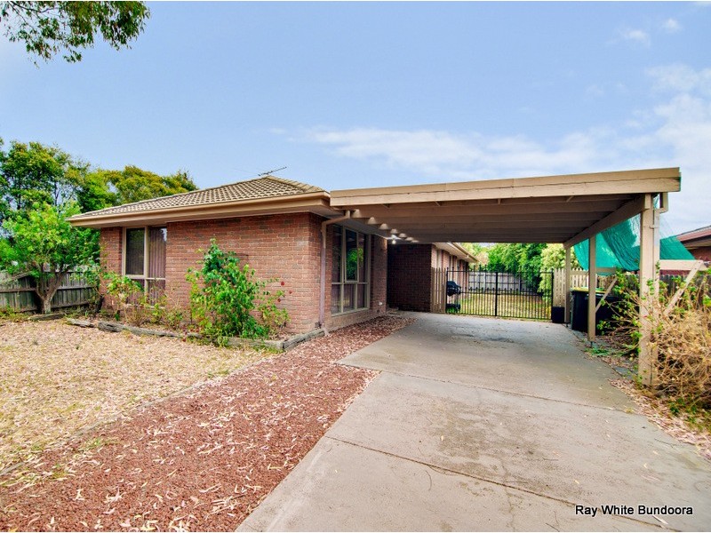 9 Layton Place, Mill Park VIC 3082