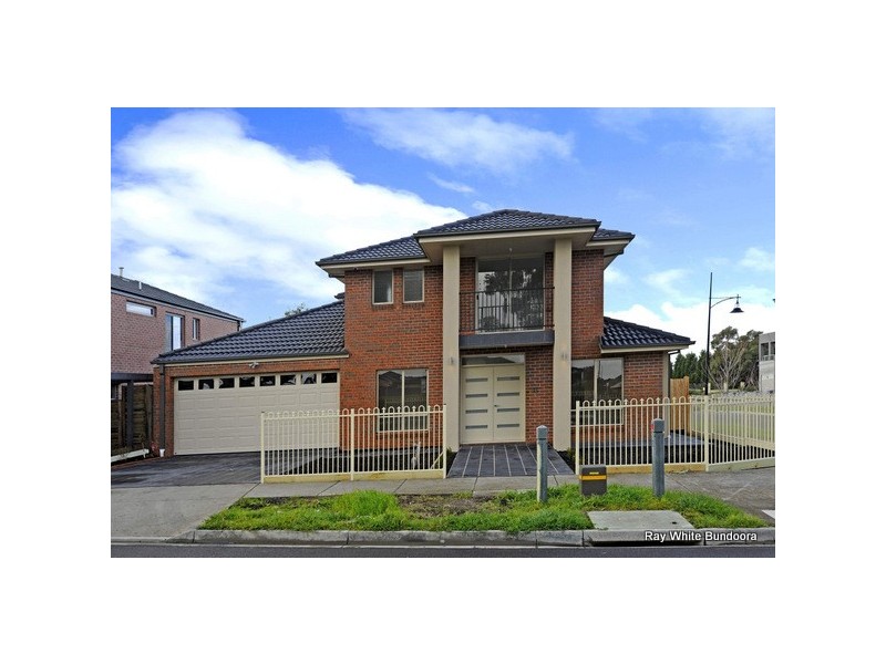33 Kyabram Street, Epping VIC 3076