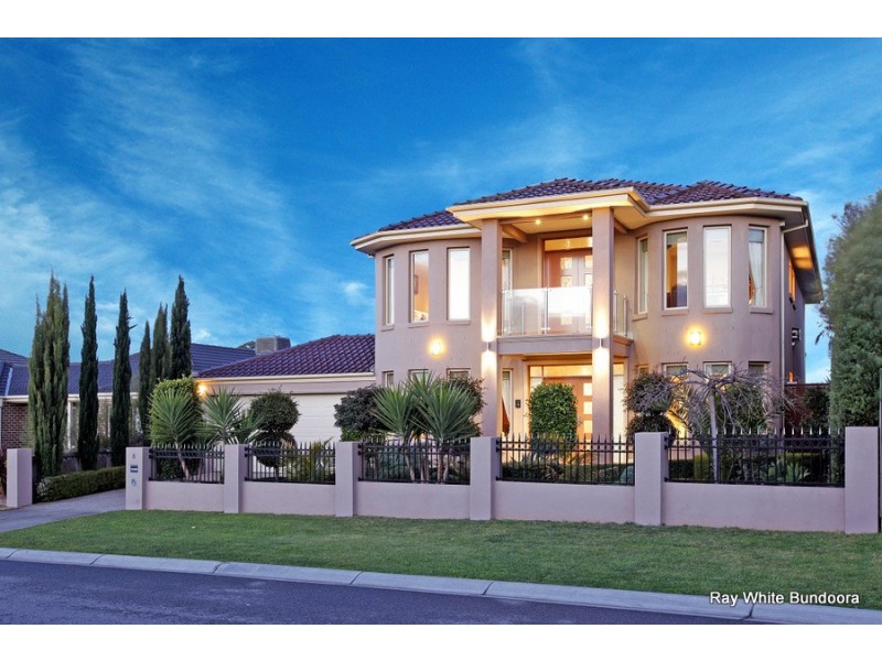 8 Kearney Court, Bundoora VIC 3083