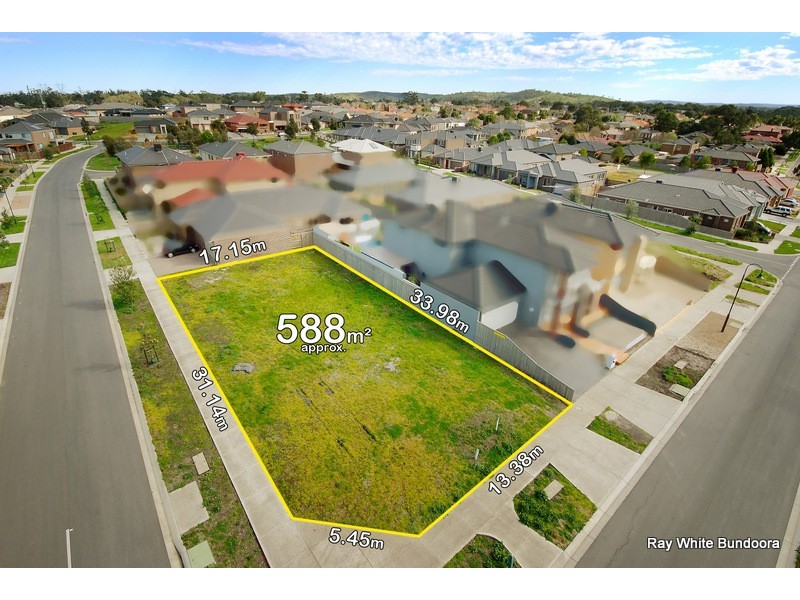 93 Bushmans Way, South Morang VIC 3752