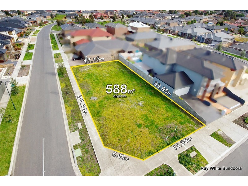 93 Bushmans Way, South Morang VIC 3752