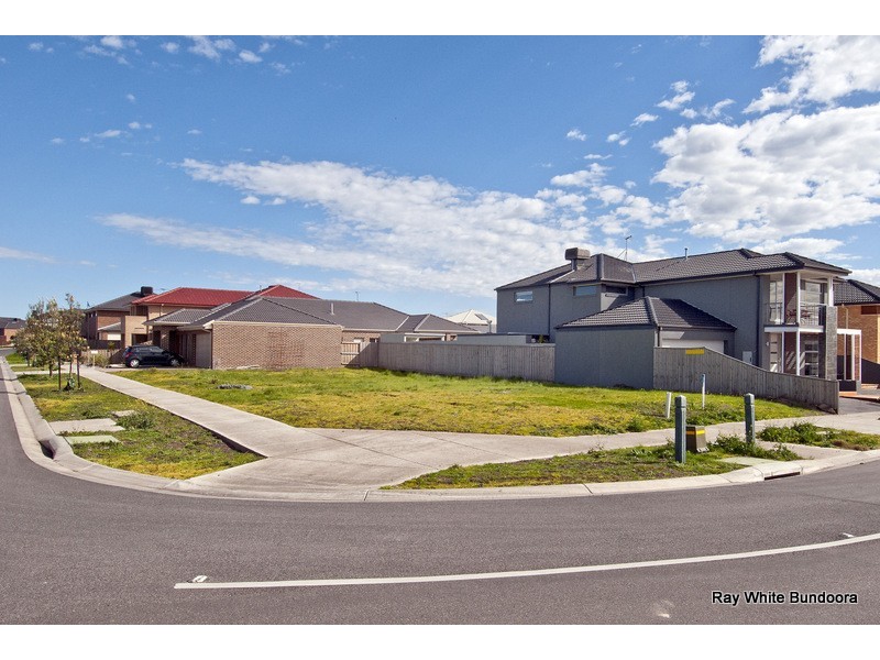 93 Bushmans Way, South Morang VIC 3752