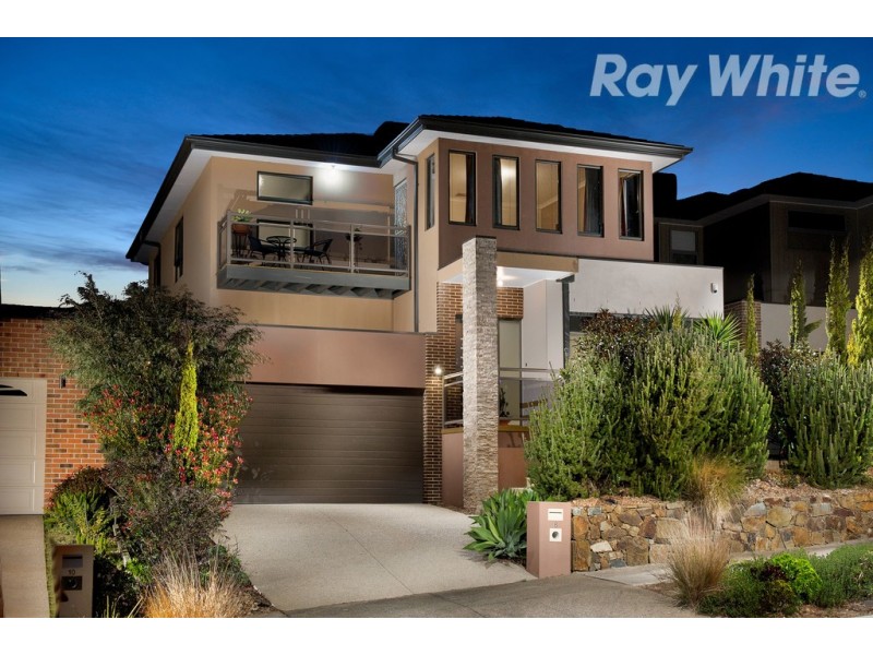 8 Clovemont Way, Bundoora VIC 3083