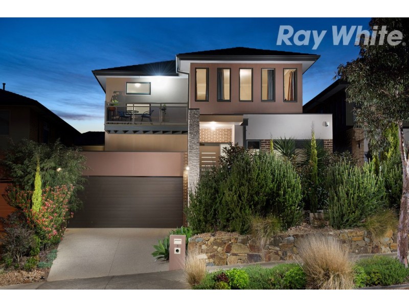 8 Clovemont Way, Bundoora VIC 3083