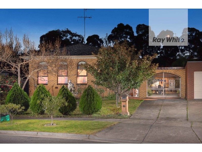 10 Shiraz Court, Bundoora VIC 3083