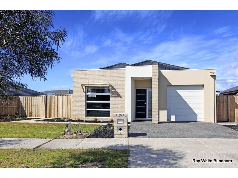 35 Rockfield Street, Epping VIC 3076