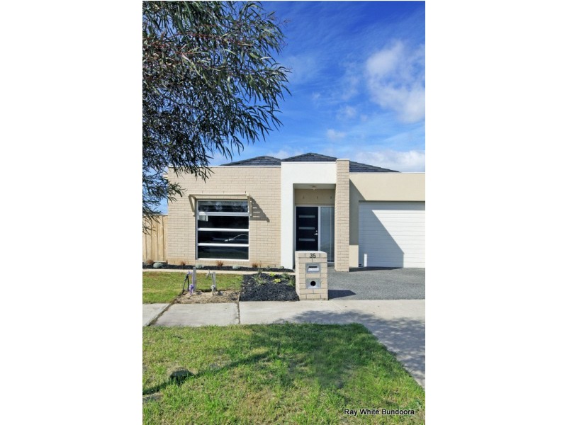 35 Rockfield Street, Epping VIC 3076