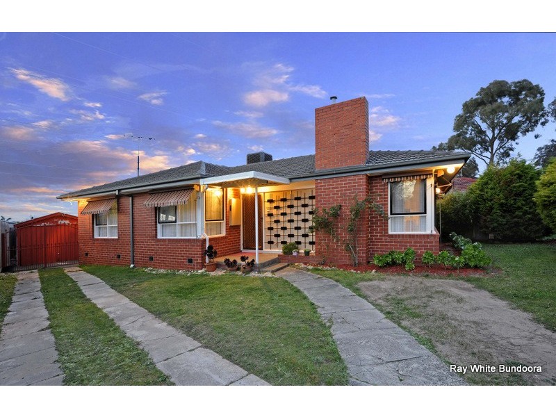 24 Flannery Avenue, Bundoora VIC 3083