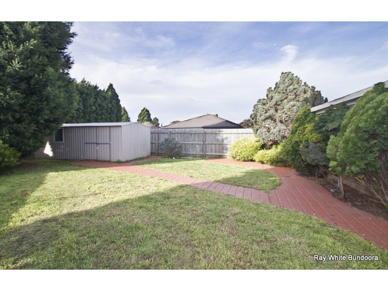 14 Essue Court, Mill Park VIC 3082