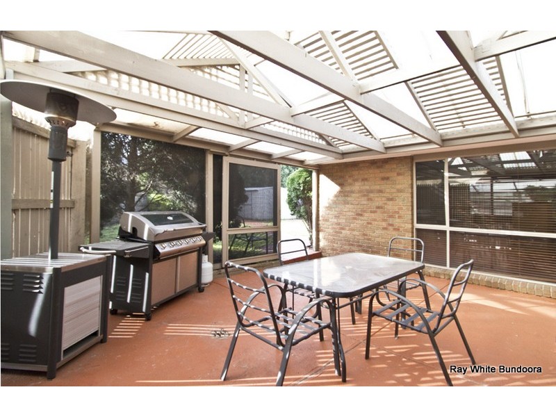 14 Essue Court, Mill Park VIC 3082