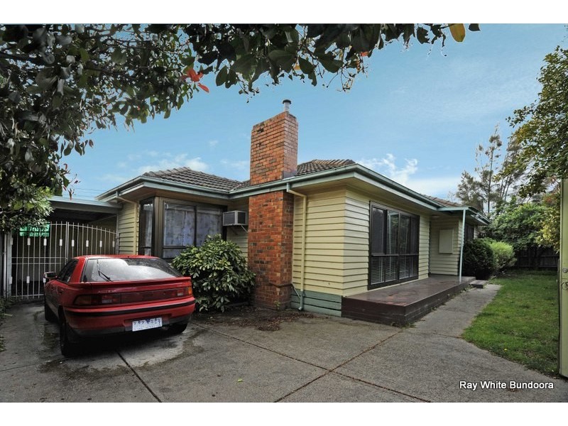 1001 Plenty Road, Kingsbury VIC 3083
