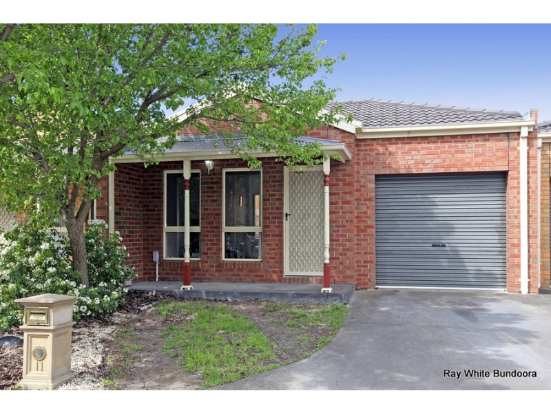 11/70 Greenhills Road, Bundoora VIC 3083