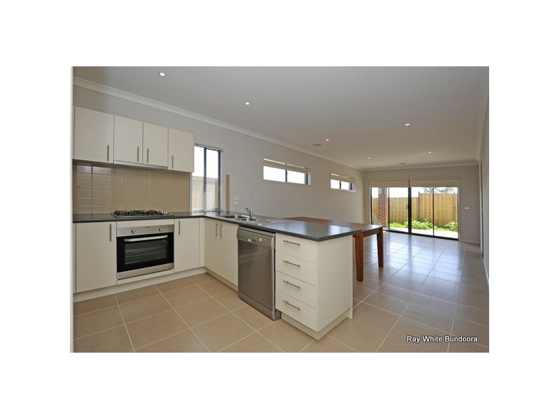 55 MacKnight Wynd, Doreen VIC 3754