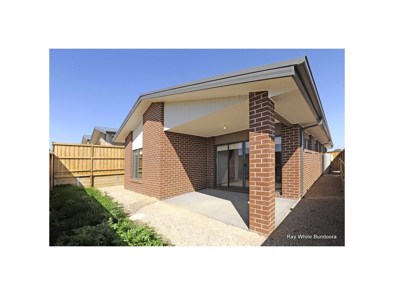 55 MacKnight Wynd, Doreen VIC 3754