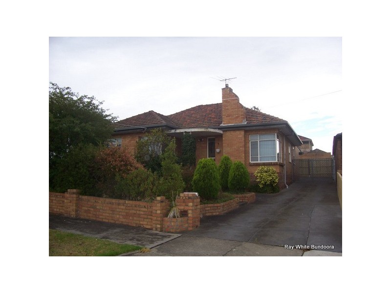 8 McIvor Street, Reservoir VIC 3073