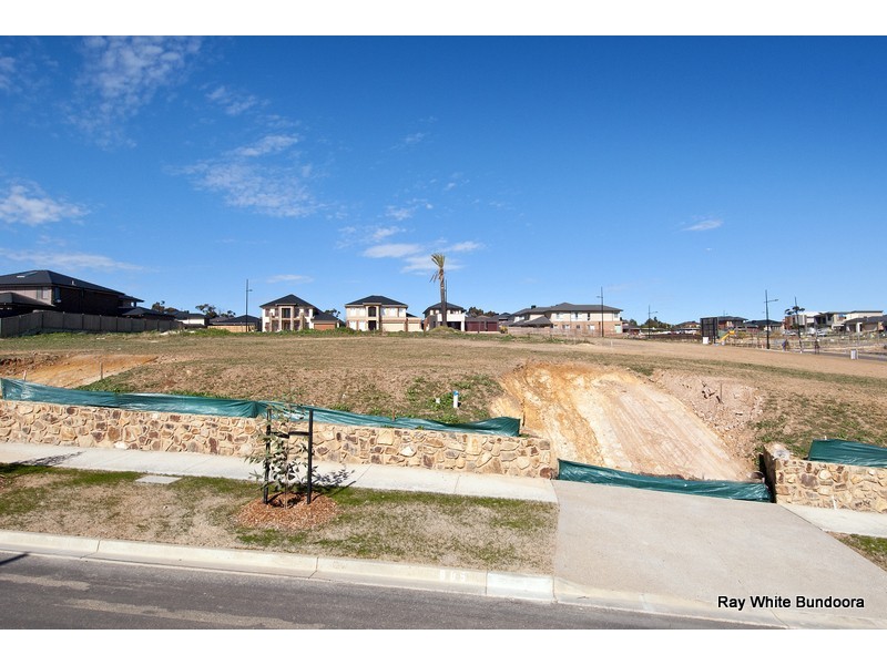 Lot 605 Leahy Drive, Bundoora VIC 3083