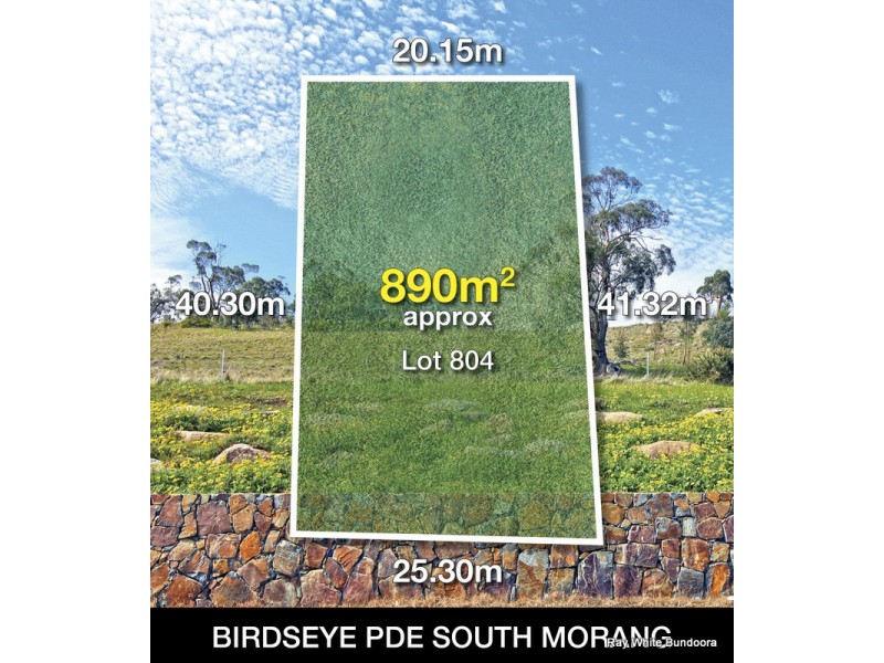 10 Birdseye Parade, South Morang VIC 3752