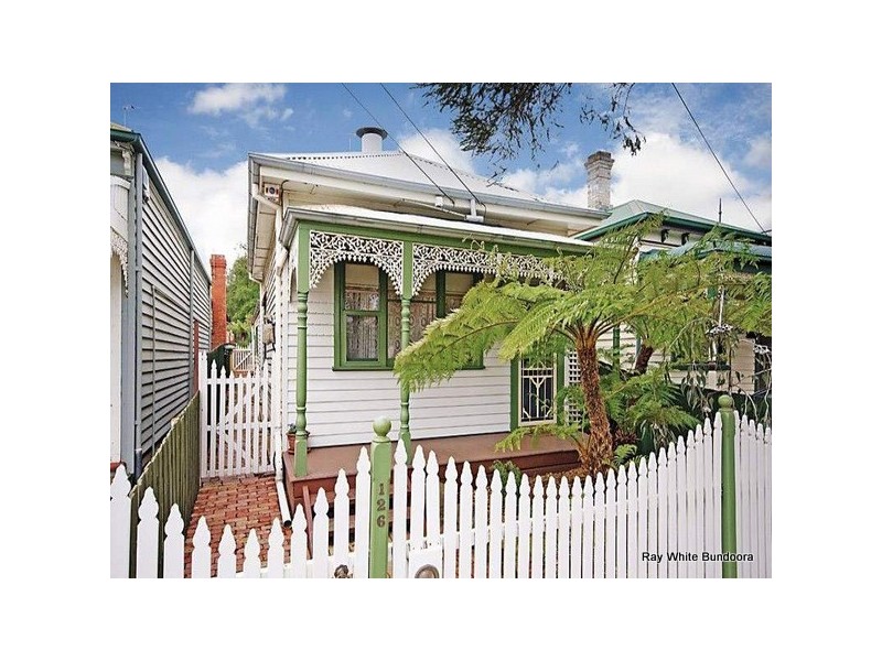126 Athol Street, Moonee Ponds VIC 3039