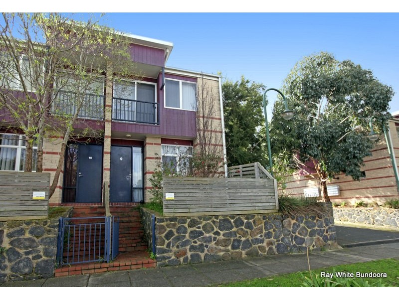 9/70 Grange Boulevard, Bundoora VIC 3083