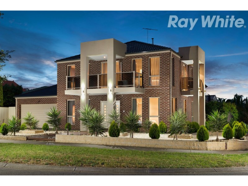 127 Edmund Rice Parade, Bundoora VIC 3083