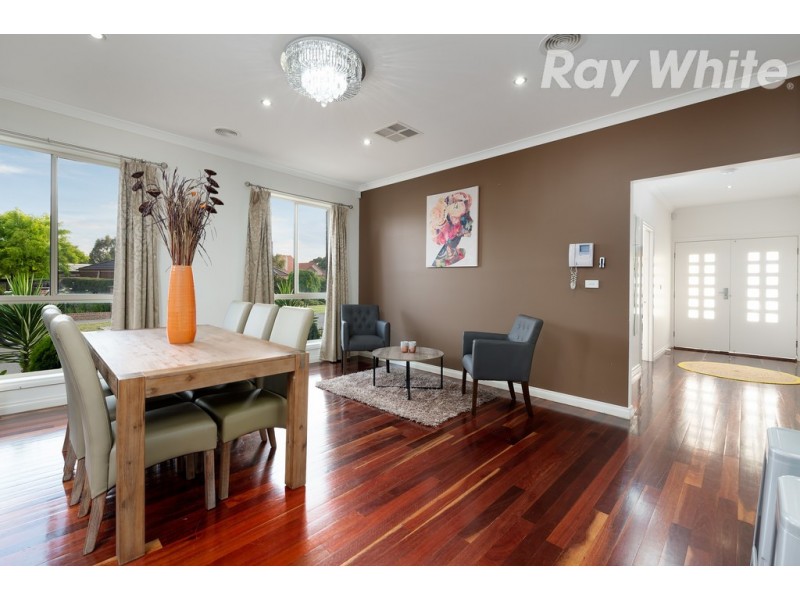 127 Edmund Rice Parade, Bundoora VIC 3083