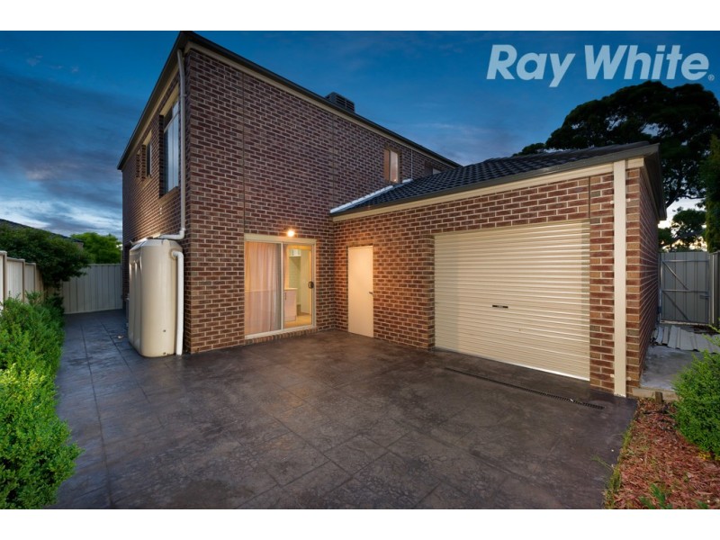 127 Edmund Rice Parade, Bundoora VIC 3083