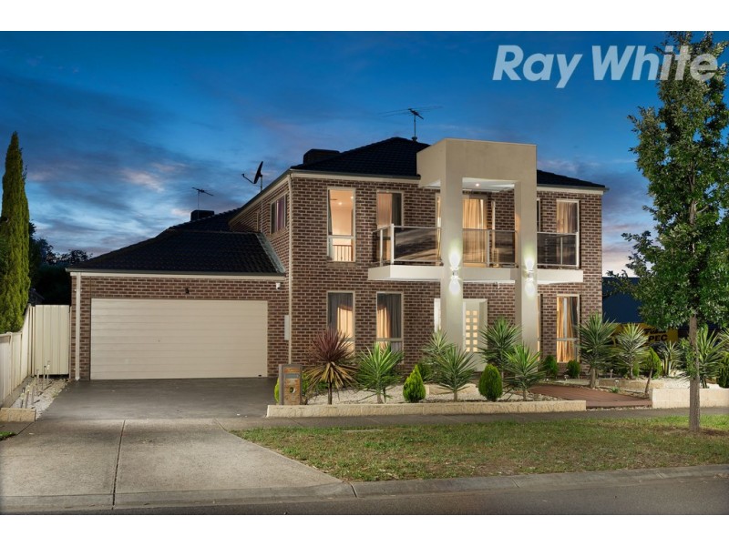 127 Edmund Rice Parade, Bundoora VIC 3083