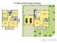 127 Edmund Rice Parade, Bundoora VIC 3083 Floorplan