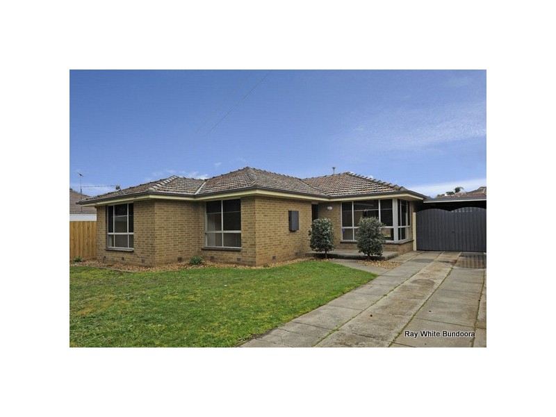 58 David Crescent, Bundoora VIC 3083