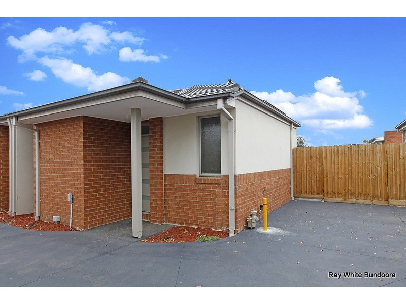 2/4 Newton Street, Thomastown VIC 3074