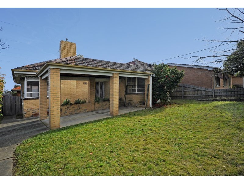 32 Elder Street, Watsonia VIC 3087