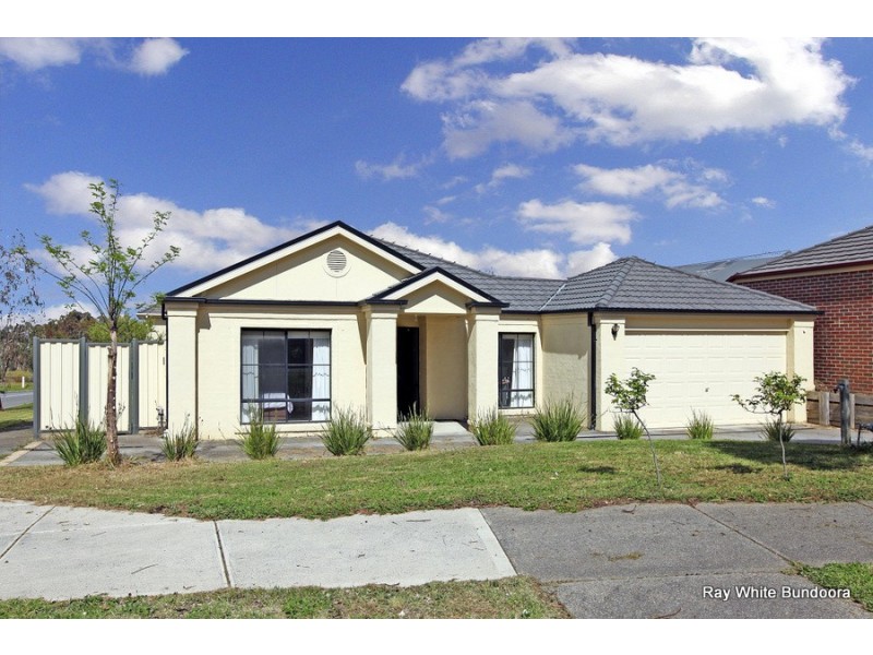 23 Darius Terrace, South Morang VIC 3752
