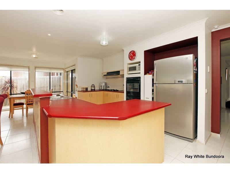 23 Darius Terrace, South Morang VIC 3752