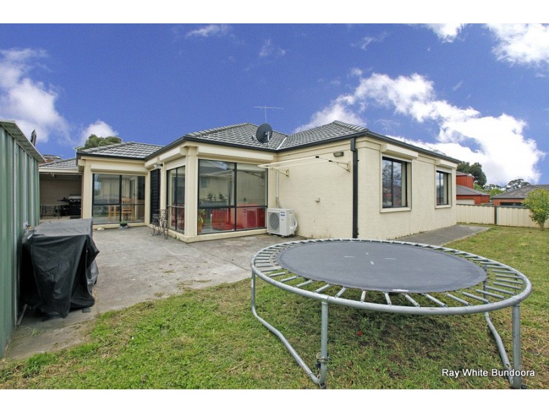 23 Darius Terrace, South Morang VIC 3752