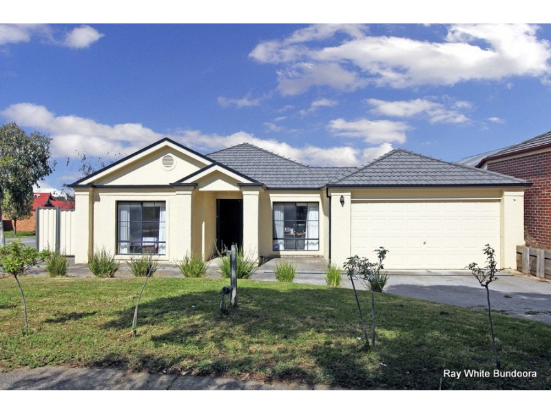 23 Darius Terrace, South Morang VIC 3752